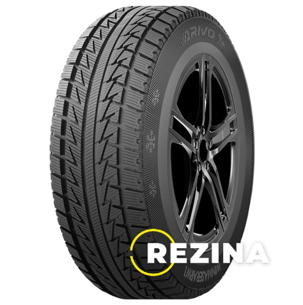 Arivo Winmaster ARW1 205/55 R16 91H