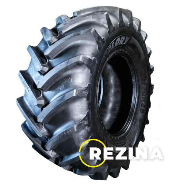 Uniglory HARVEMAXX (с/х) 750/65 R26 171D/174A8 TL