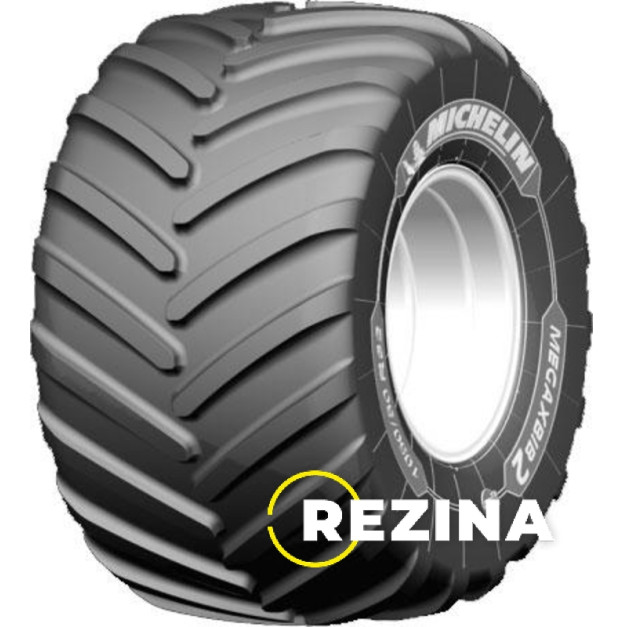 Michelin MegaXBib 2 (s/g) 900/60 R32 181A8/181B TL
