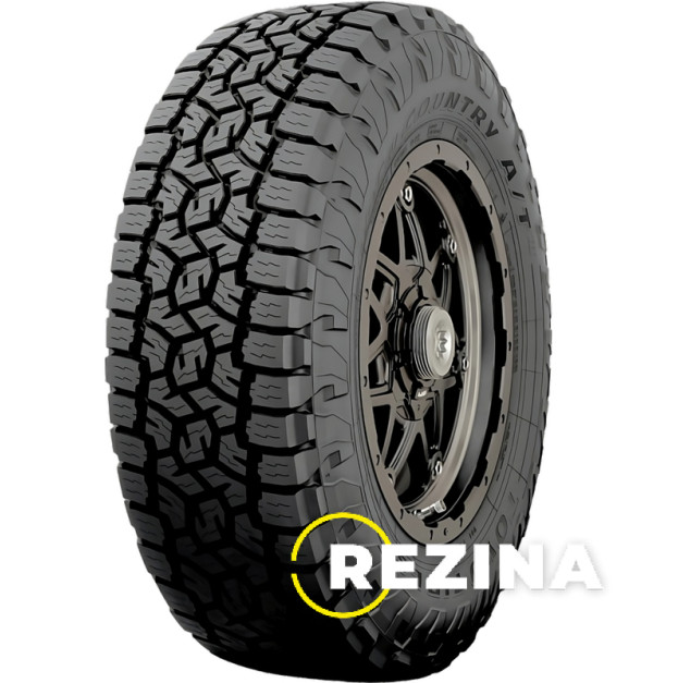 Toyo Open Country A/T III 215/75 R15 100T