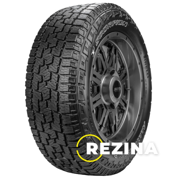 Pirelli Scorpion A/T Plus 225/65 R17 102H