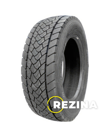 Dunlop SP446+ (ведущая) 295/60 R22.5 150K/149L