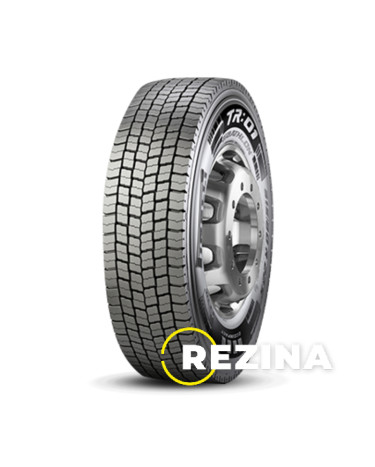 Pirelli TR:01 TRIATHLON (leading) 315/60 R22.5 152/148L