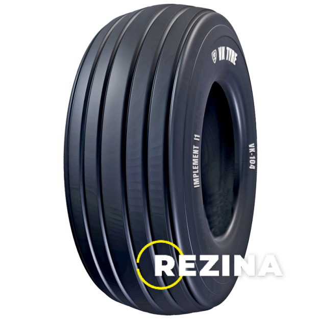 VK TYRES VK-104 (с/г) 9.50 R15 121A8/121B PR12 TL