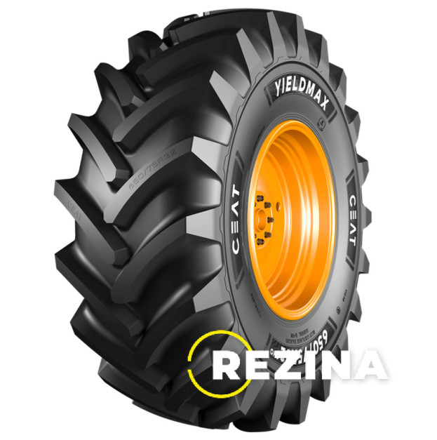 Ceat CHO YIELDMAX (с/х) 750/65 R26 173A8/173B TL SB