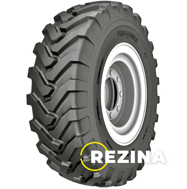 Alliance 321 PLUS (с/г) 12.50/80 R18 129A8/142A8 PR12 TL