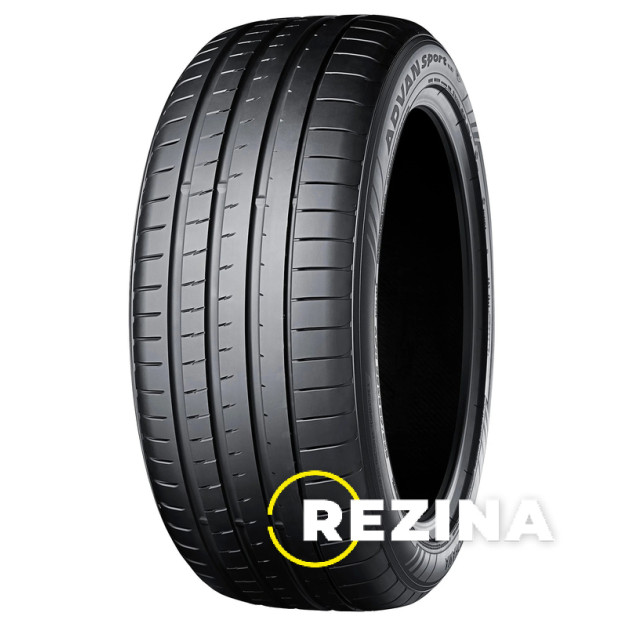 Yokohama Advan Sport V107E 245/50 R19 105W XL *