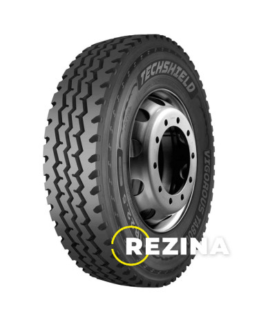 Techshield TA800 (универсальная) 13 R22.5 156/150K