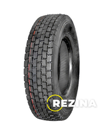Wonderland BY907 (ведущая) 275/70 R22.5 148/145L PR18