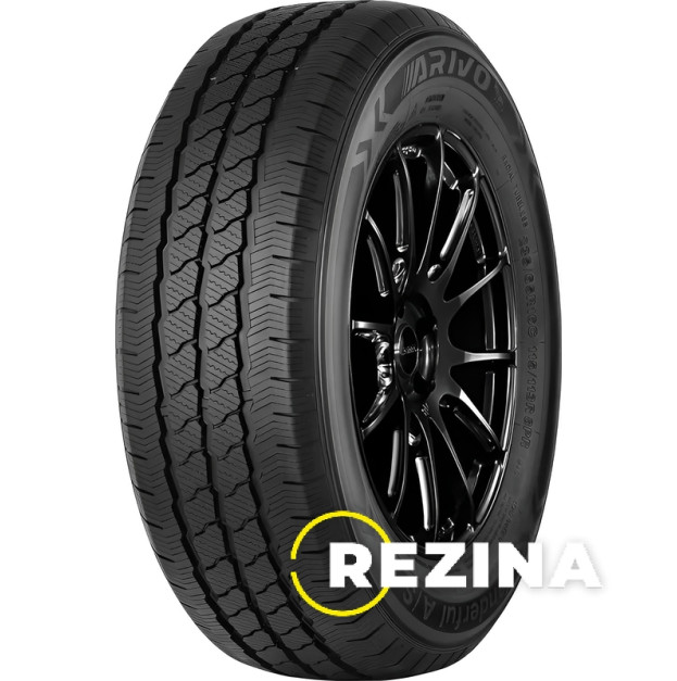 Arivo Vanderful A/S 225/75 R16C 121/120R