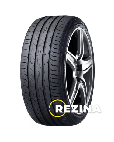 Nexen N'Fera Sport SU2 235/45 R19 99V XL