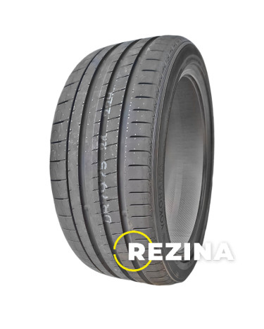 Yokohama Advan Sport V107A 245/45 R20 103Y XL