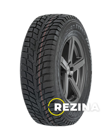 Nokian SNOWPROOF C 215/65 R15C 104/102T