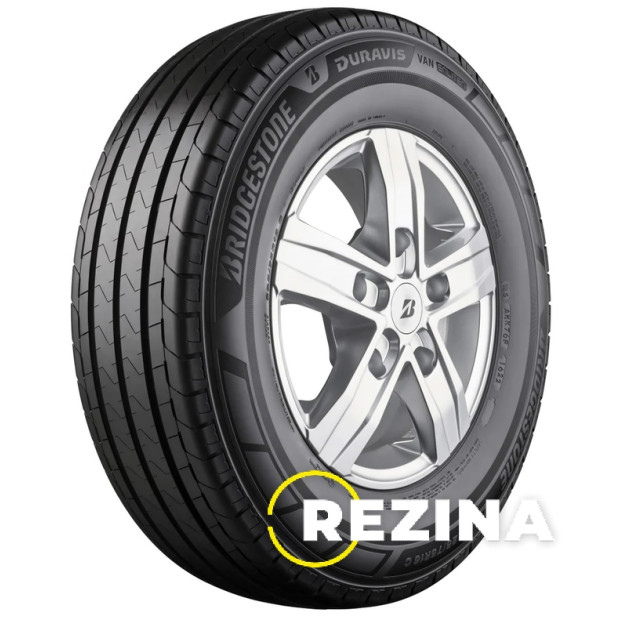 Bridgestone Duravis Van 215/70 R15C 109/107S