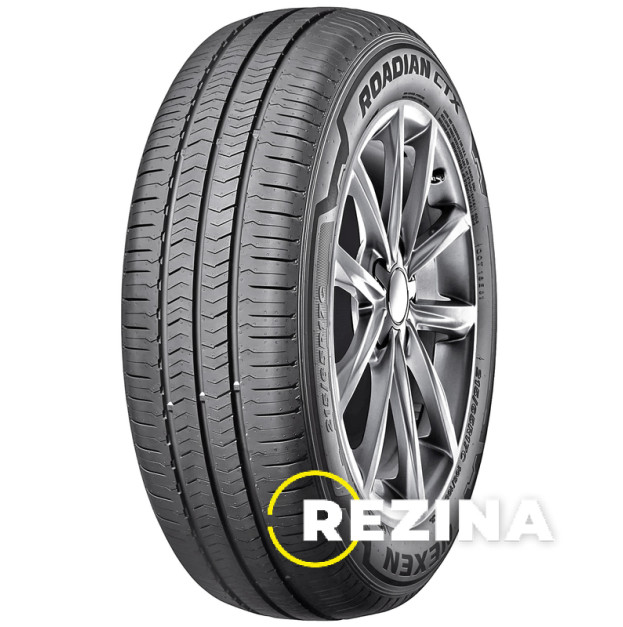 Nexen Roadian CTX 215/70 R15C 109/107S