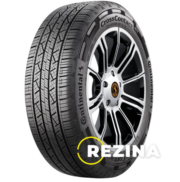 Continental CrossContact H/T 235/50 R18 97V