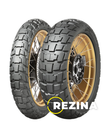 Dunlop TRAILMAX RAID 90/90 R21 54T