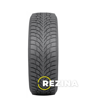 Nokian SEASONPROOF C 235/60 R17C 117/115R