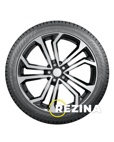 Nokian Hakkapeliitta R5 SUV 235/65 R17 108R XL