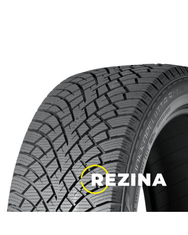 Nokian Hakkapeliitta R5 SUV 235/65 R17 108R XL