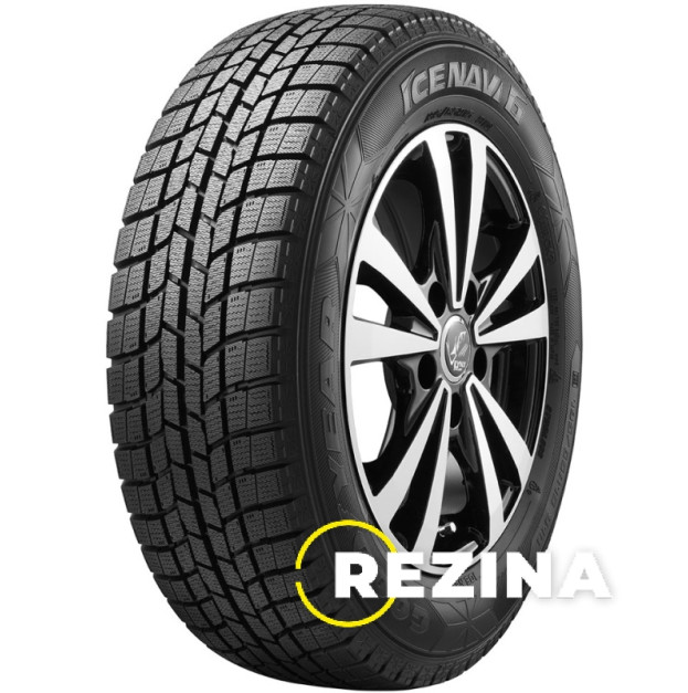 Goodyear Ice Navi 6 205/60 R16 92Q Demo