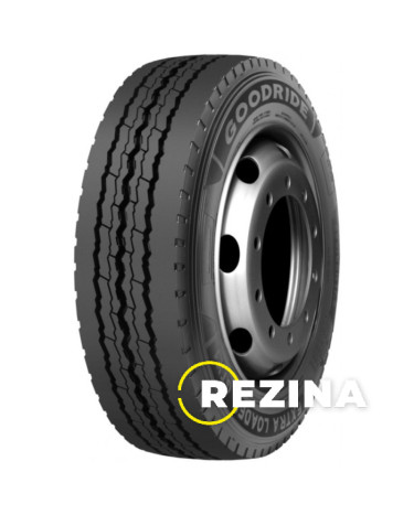 Goodride GTX1 (trailer) 235/75 R17.5 143/141J PR16