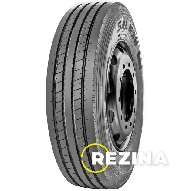 Sunfull SAL536 (steering) 10 R22.5 141/139M PR14