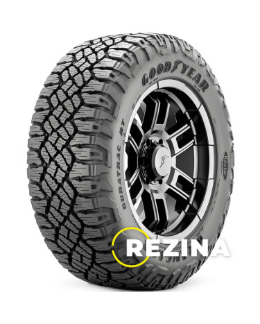 Goodyear Wrangler DuraTrac RT 215/65 R16 103/100Q OWL