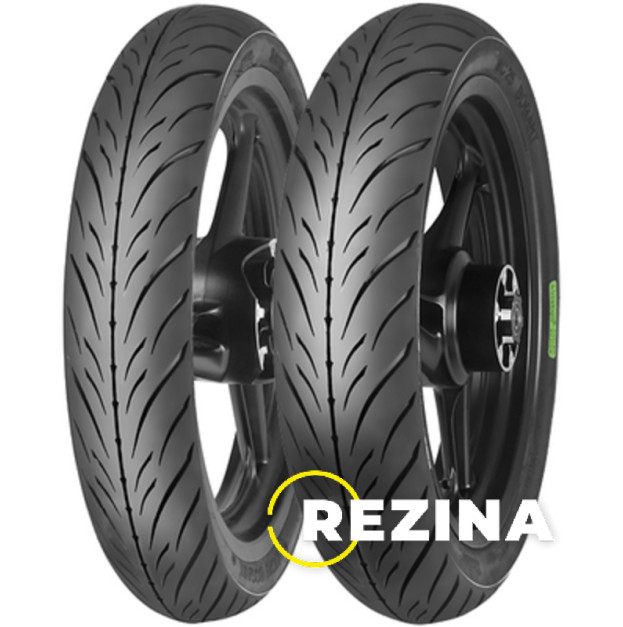 Mitas MC-25 Bogard 100/80 R17 52R