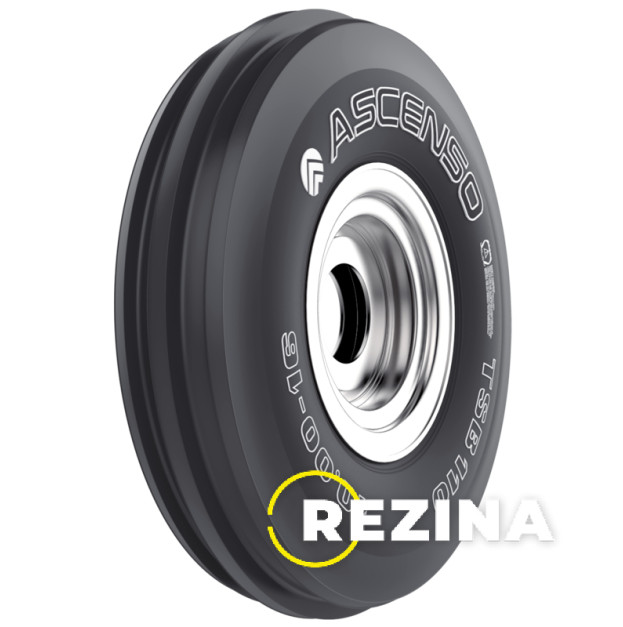 Ascenso TSB 110 (с/г) 5.00 R15 76A8 PR6