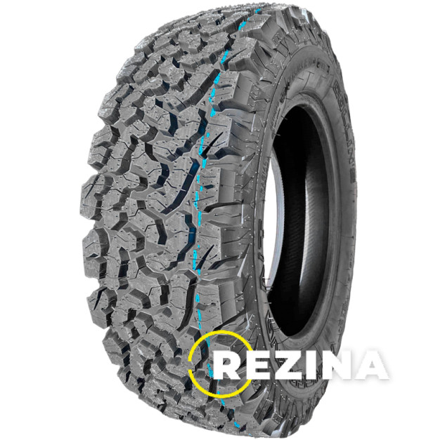 Collins RANGER EVO A/T 205/60 R17 93T