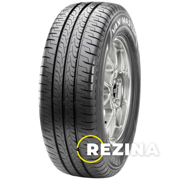 CST VaN Master VR36 205/65 R16C 107/105T