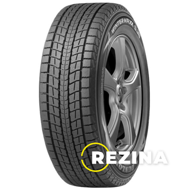 Dunlop Winter Maxx SJ8 225/60 R18 100Q Demo