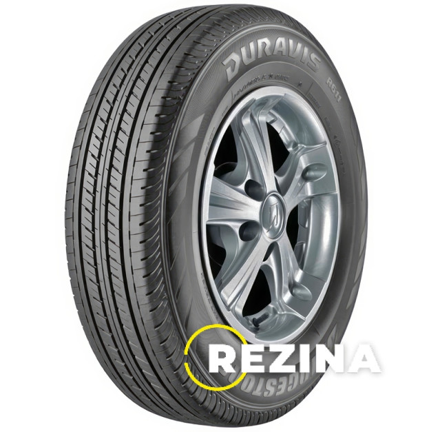 Bridgestone Duravis R611 205/75 R14C 109/107S