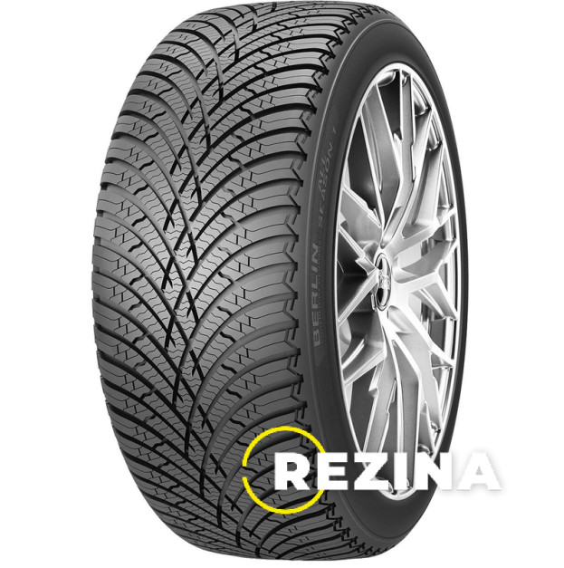 Berlin All Season 1 205/55 R16 94V XL