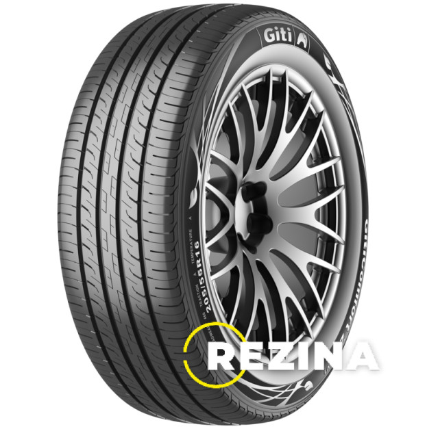 Giti GitiComfort 225 v1 215/50 R18 96V XL