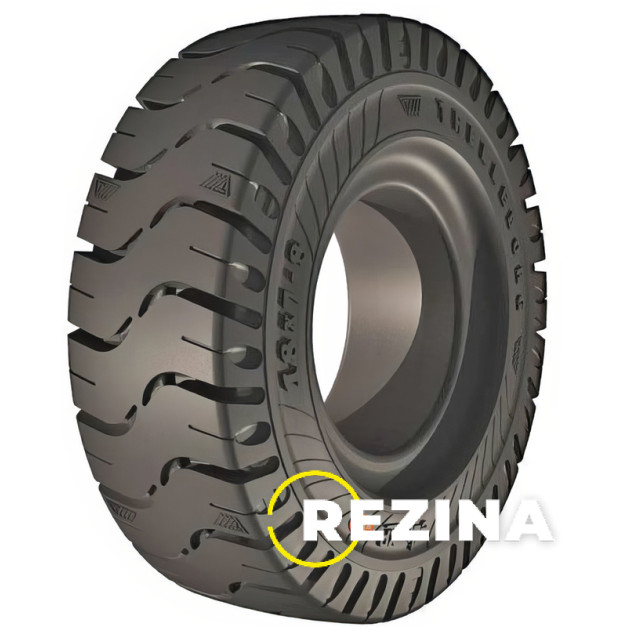 Trelleborg Elite XP (індустріальна) 200/75 R9