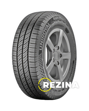 Uniroyal Rain Max 5 235/65 R16C 115/113R