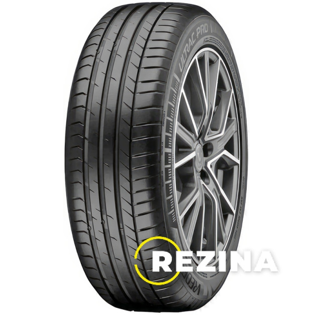 Vredestein Ultrac Pro 255/35 R20 97Y XL