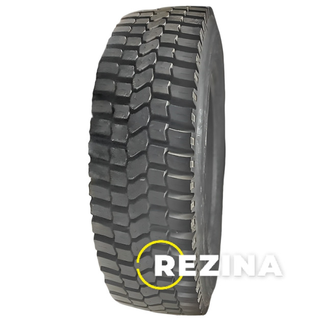 Michelin X Multi D Remix (ведуча) 315/80 R22.5 156/150L