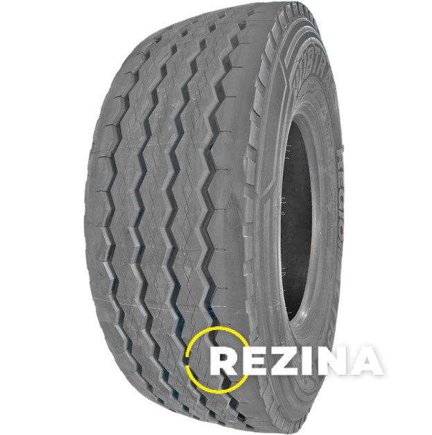 HUBTRAC REGIONAL T15 (trailer) 385/65 R22.5 164K PR24