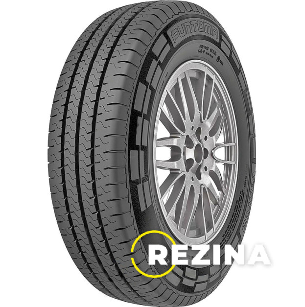 Funtoma VanFun 195/75 R16C 107/105R