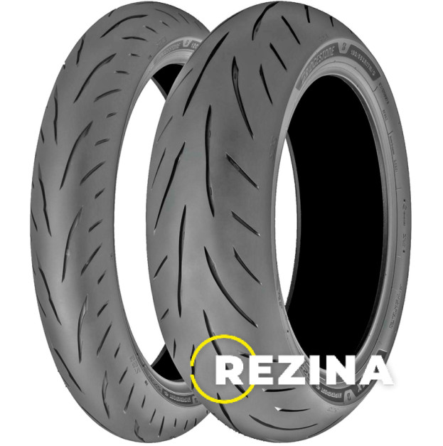 Bridgestone Battlax Hypersport S23 160/60 R17 69W