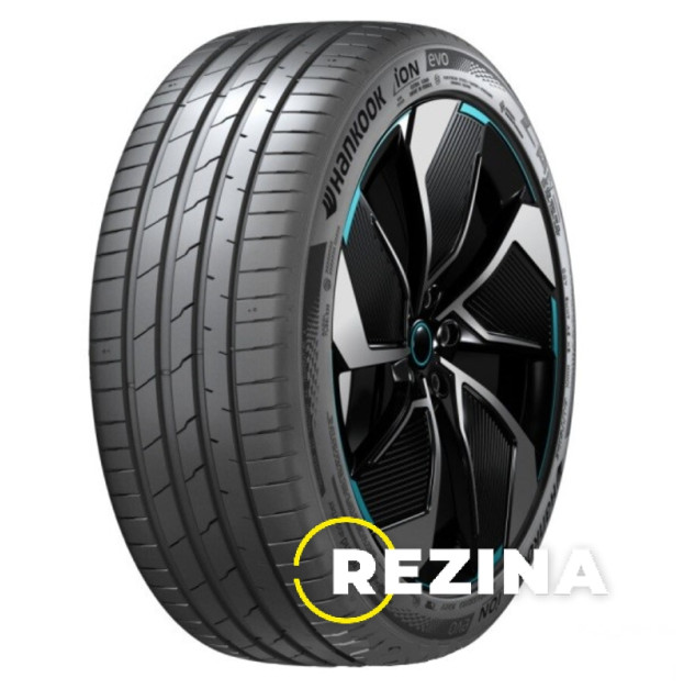 Hankook iON evo IK01 285/35 R21 105Y XL N0