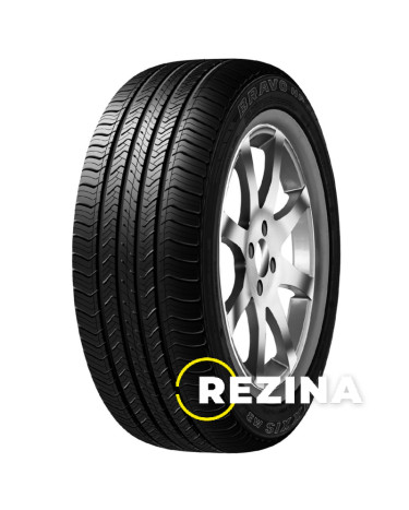 Maxxis Bravo HP-M3 215/55 R17 94V
