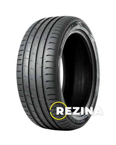 Nokian Powerproof 1 225/40 R18 92Y XL