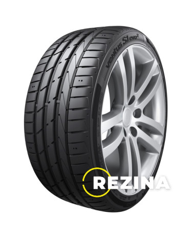Hankook Ventus S1 evo2 K117B 245/45 R19 98Y HRS