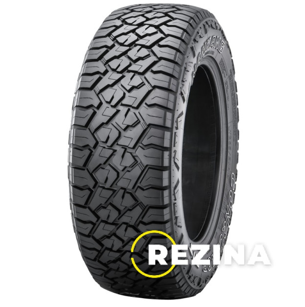 Nankang Conqueror R/T 265/65 R17 120/117Q