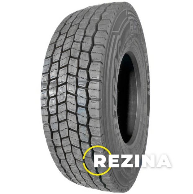 HUBTRAC REGIONAL D11 (ведуча) 295/80 R22.5 152/148M PR16