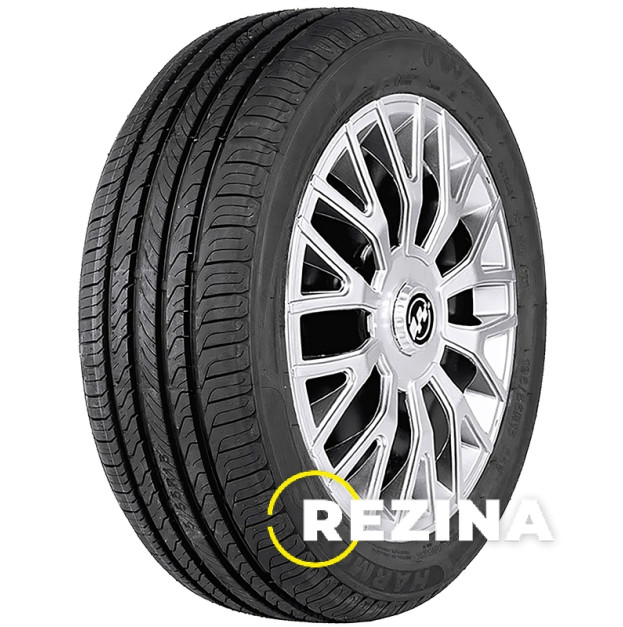 Wanli SP203 Harmonic 195/60 R15 88V